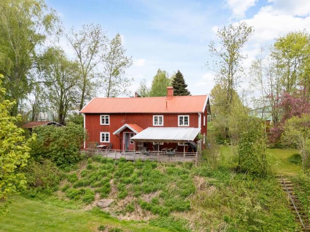 Bostad till salu i Kinna, Västra Götaland