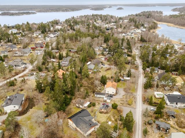 Bostad till salu