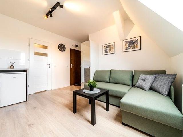 Mieszkanie do wynajęcia w Gliwice, Śląskie