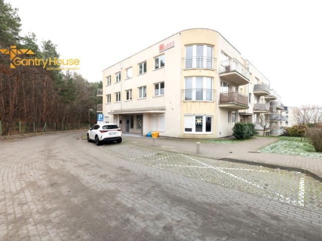 Mieszkanie na sprzedaż w Gdynia, Pomorskie