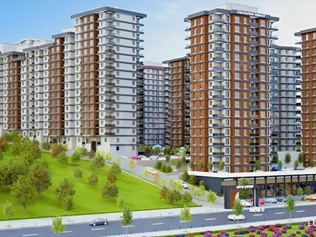 Mamak, Ankara içerisinde satılık mülk