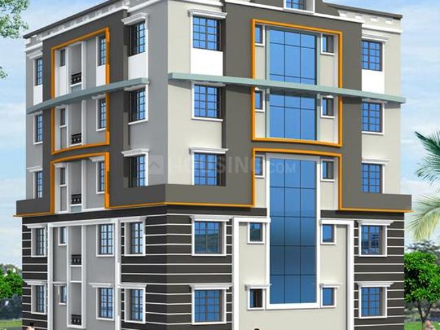 Flat for sale in North 24 Parganas, Khardaha