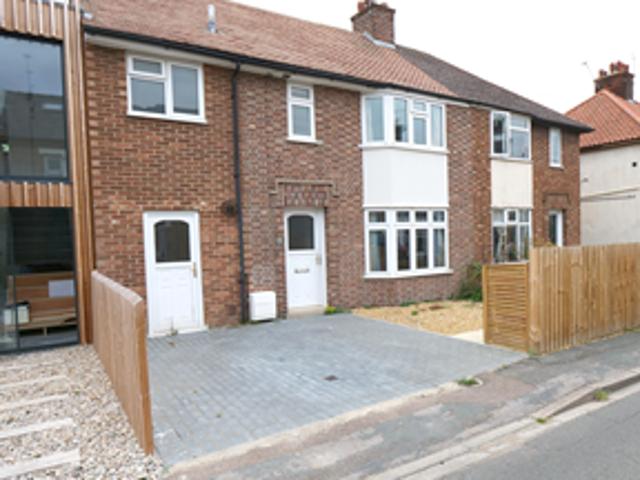 House for rent in Arbury, Cambridgeshire