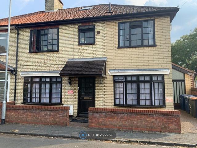 Room for rent in Arbury, Cambridgeshire