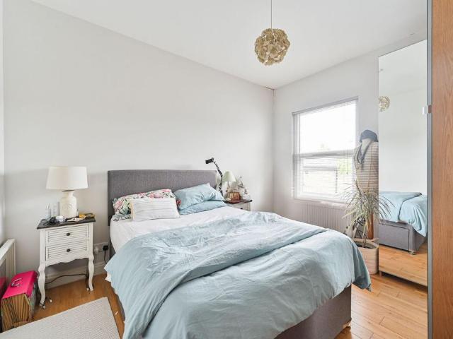 Apartment for rent in London Borough of Lambeth, Greater London