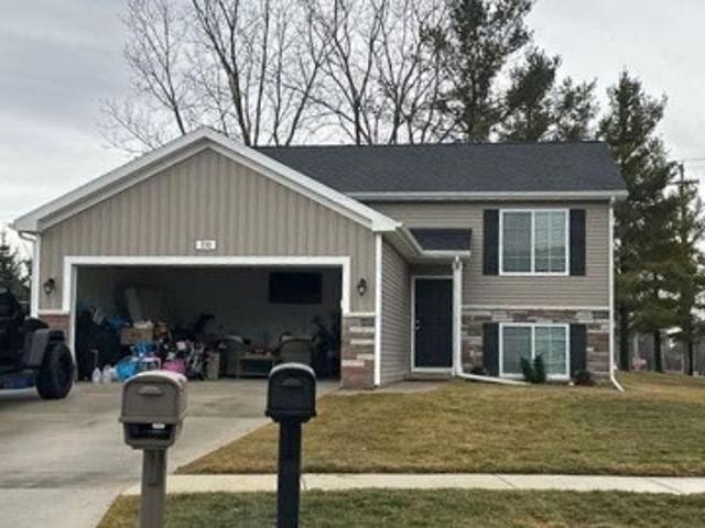 House for sale in Davison, Michigan
