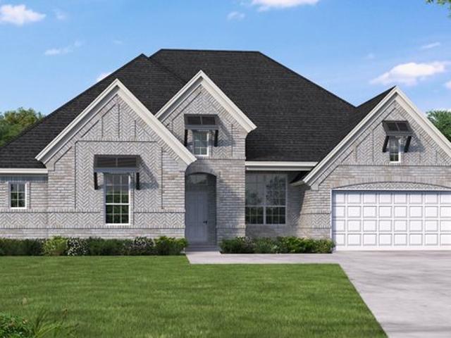 House for sale in Medina, Texas