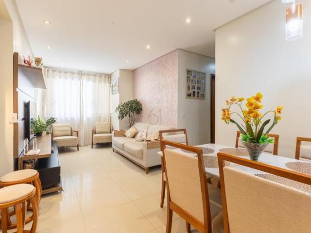 Apartamento venda em Águas Claras, Região Geográfica Intermediária do Distrito Federal