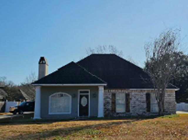 House for sale in Prairieville, Louisiana