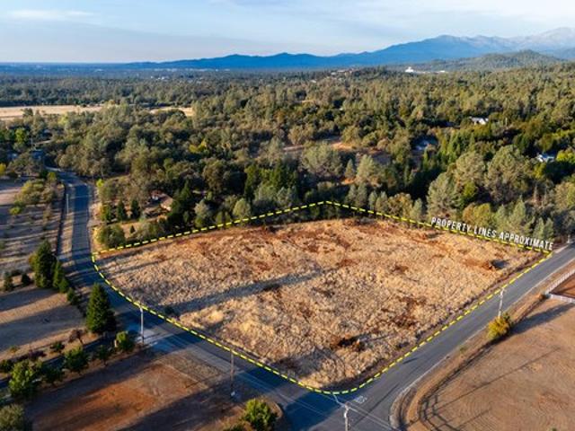 Land for sale in Redding, Shasta County