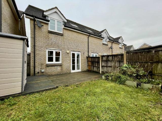 House for rent in Upper Parkstone, Poole