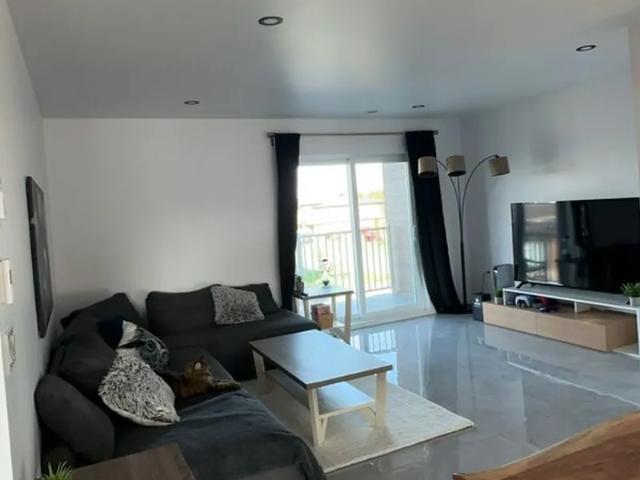 Apartment for rent in Victoriaville