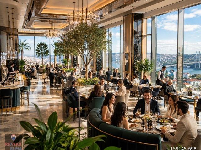 Mamak, Ankara içerisinde satılık Restoran