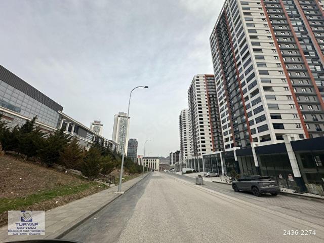 Akşemsettin Mahallesi, Mamak içerisinde satılık Dükkan