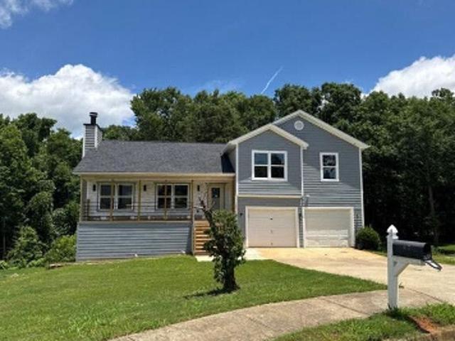 Condo for sale in Winder, Georgia