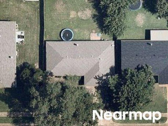 House for sale in Norman, Oklahoma