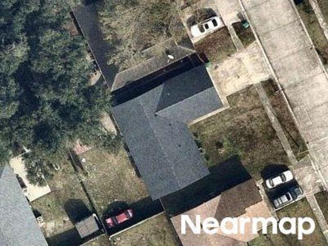 House for sale in Louisiana