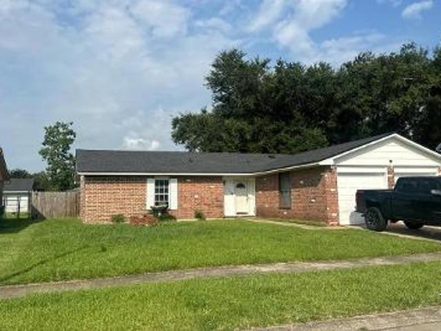 House for sale in Louisiana