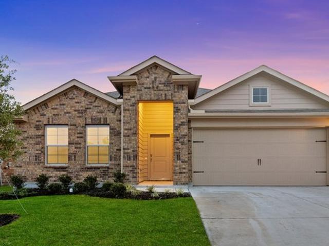 House for sale in Johnson, Texas
