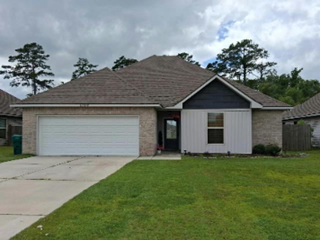 House for sale in Denham Springs, Louisiana