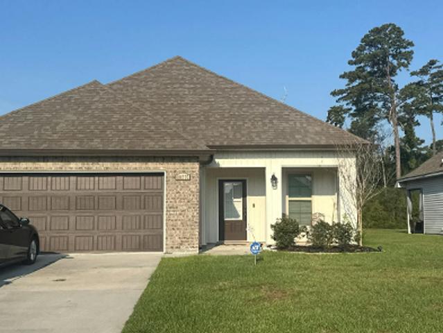 House for sale in Denham Springs, Louisiana