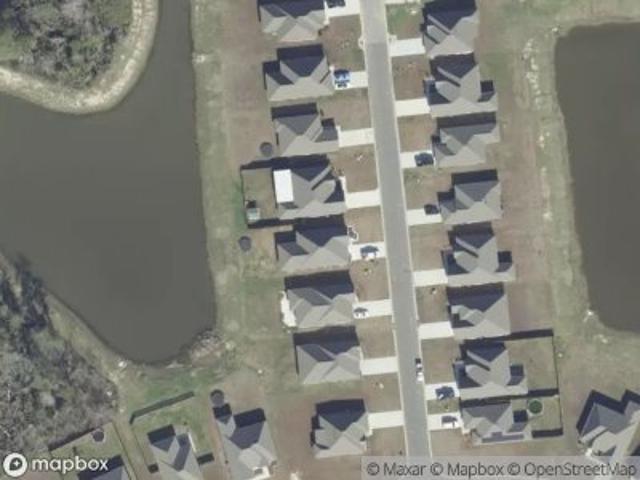 House for sale in Louisiana