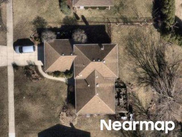 House for sale in Orland Park, Illinois