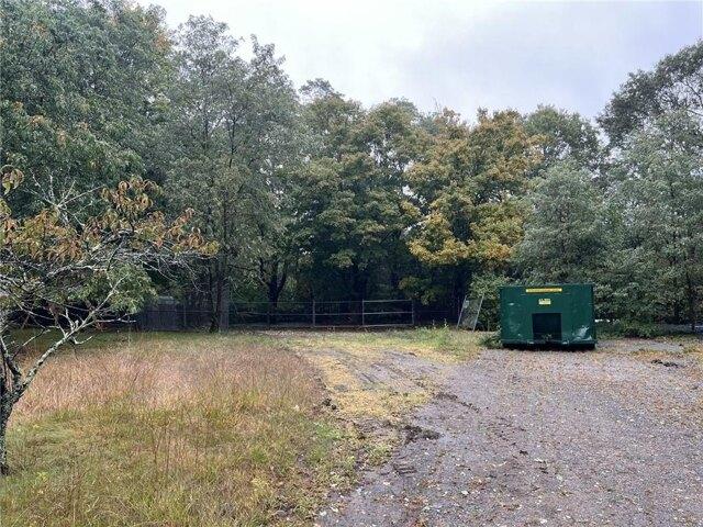 Land for sale in Arnold Mills, Cumberland
