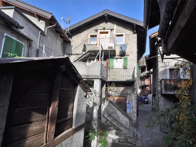 Wohnung kaufen in Blatten bei Naters, Wallis