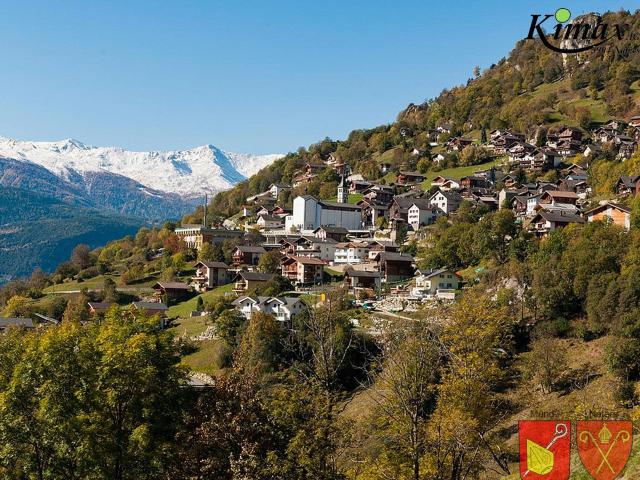 Immobilie kaufen in Blatten bei Naters, Wallis