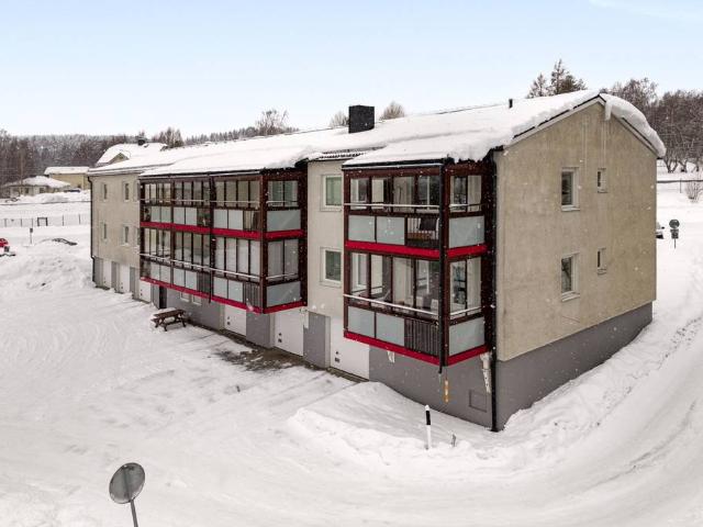 Bostad till salu i Kramfors, Västernorrland