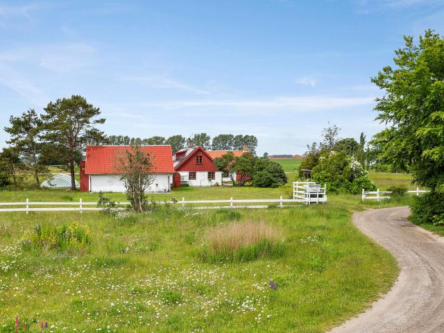 Bostad till salu i Skåne