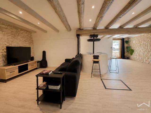 Appartement vente à Carpentras, Bollène