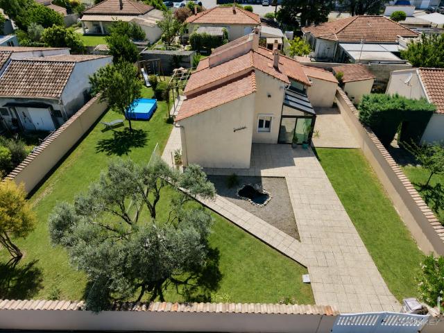 Maison vente à Carpentras, Bollène