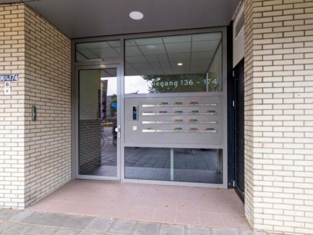 Appartement te huur in Rokkeveen, Zoetermeer