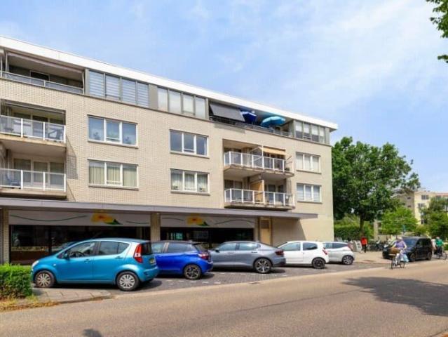 Appartement te huur in Rokkeveen, Zoetermeer
