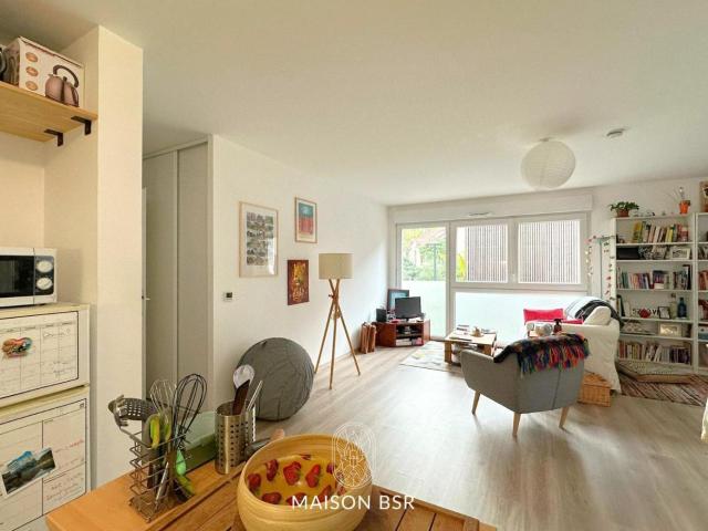Appartement location à Nantes, Vertou