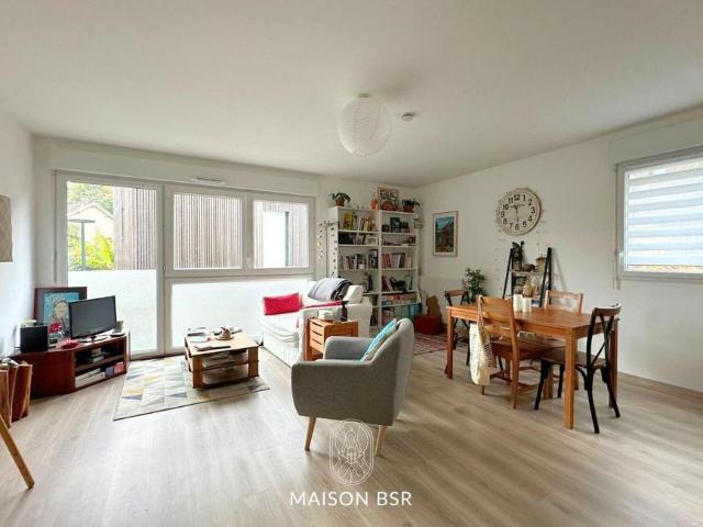 Appartement location à Nantes, Vertou