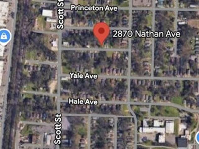 Land for sale in Memphis
