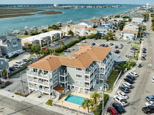 Condo for sale in Wrightsville Beach