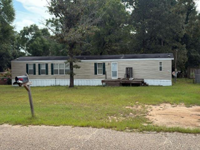 House for sale in Alabama