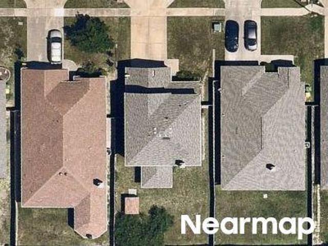 House for sale in Texas