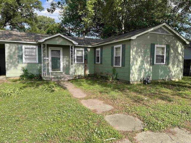 House for sale in Wynne, Arkansas