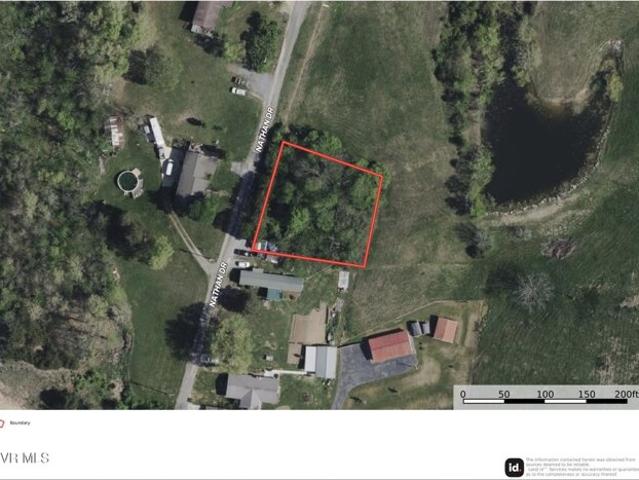 Land for sale in Morristown