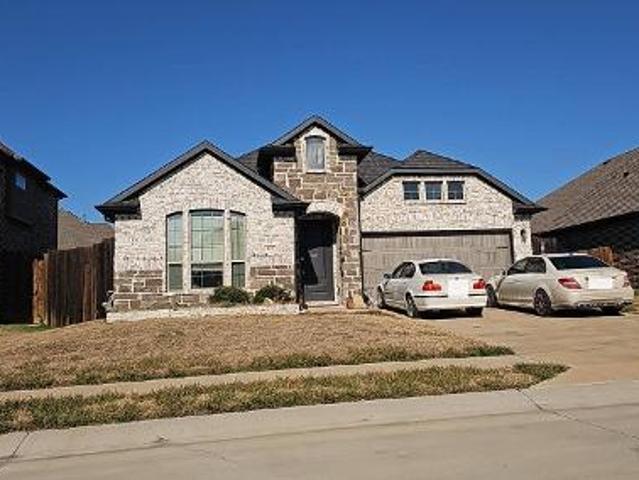 House for sale in Texas