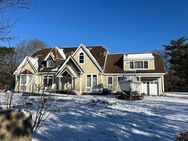 House for sale in East Falmouth, Massachusetts