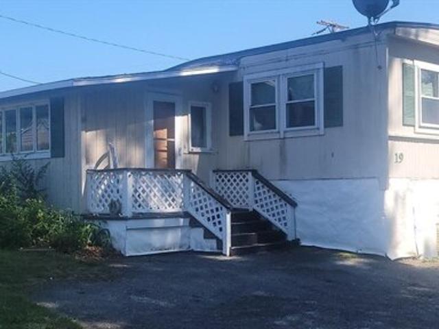 Property for sale in Mashpee, Massachusetts