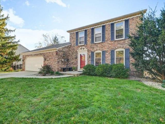 House for sale in Middleton, Wisconsin