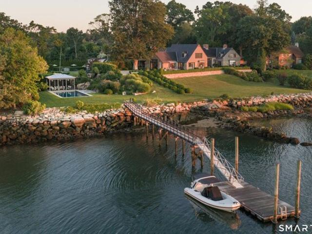 House for sale in Rowayton, Norwalk