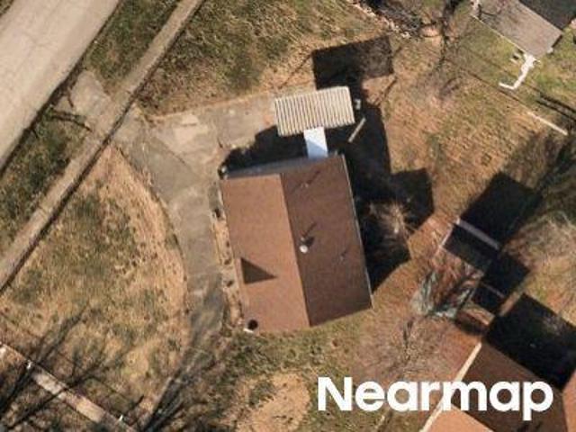 House for sale in Louisville, Kentucky